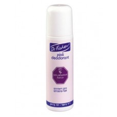Шариковый дезодорант, Dr. Fisher Pink Deodorant 100 ml